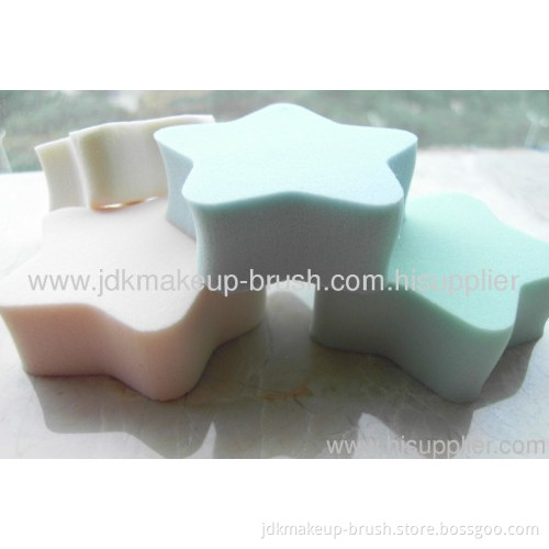 Five Star Cosmetic Sponge 